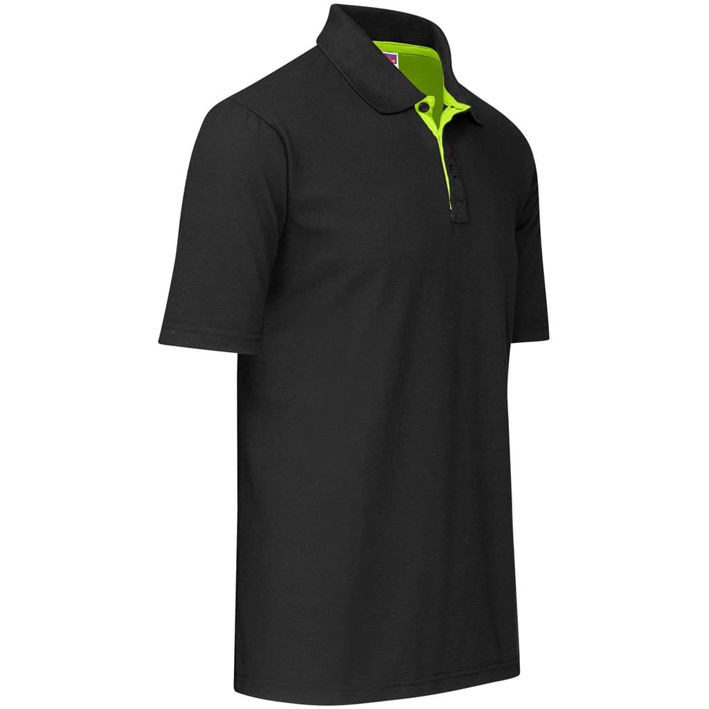 Mens Solo Golf Shirt thumbnail 12