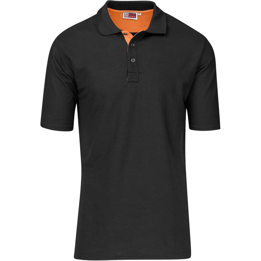 Mens Solo Golf Shirt thumbnail 13