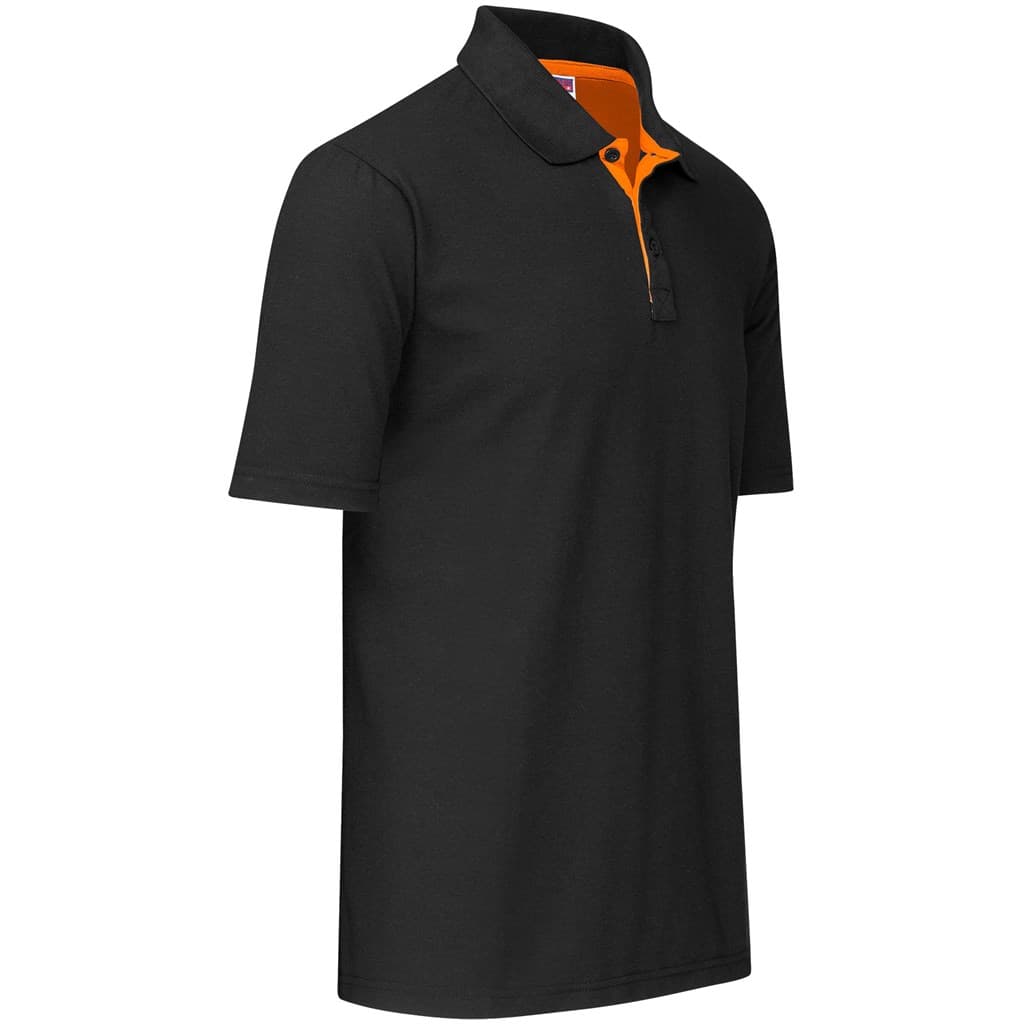 Mens Solo Golf Shirt thumbnail 14