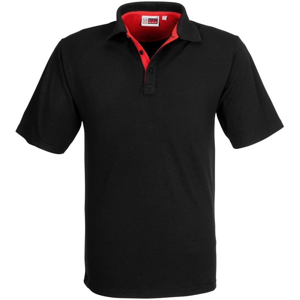 Mens Solo Golf Shirt thumbnail 16