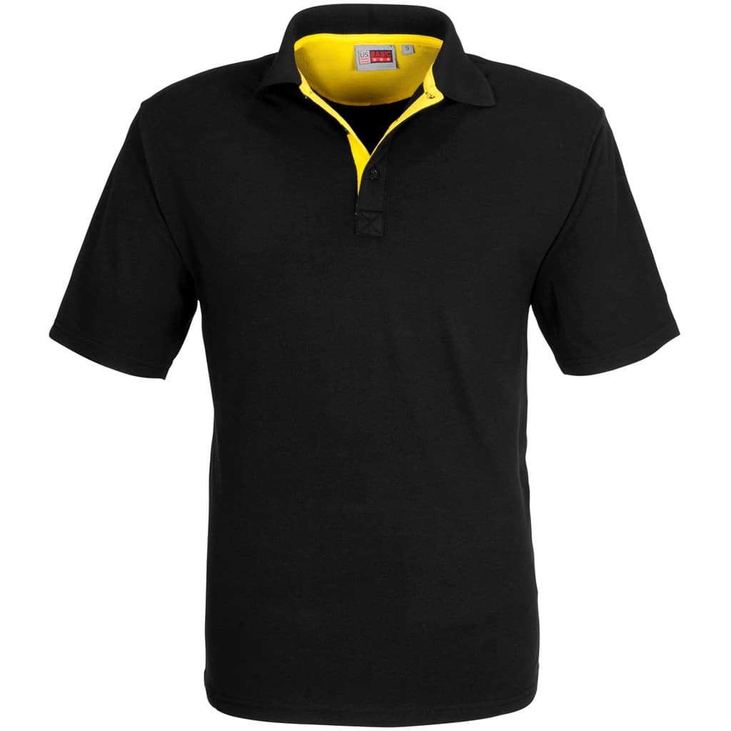 Mens Solo Golf Shirt thumbnail 19