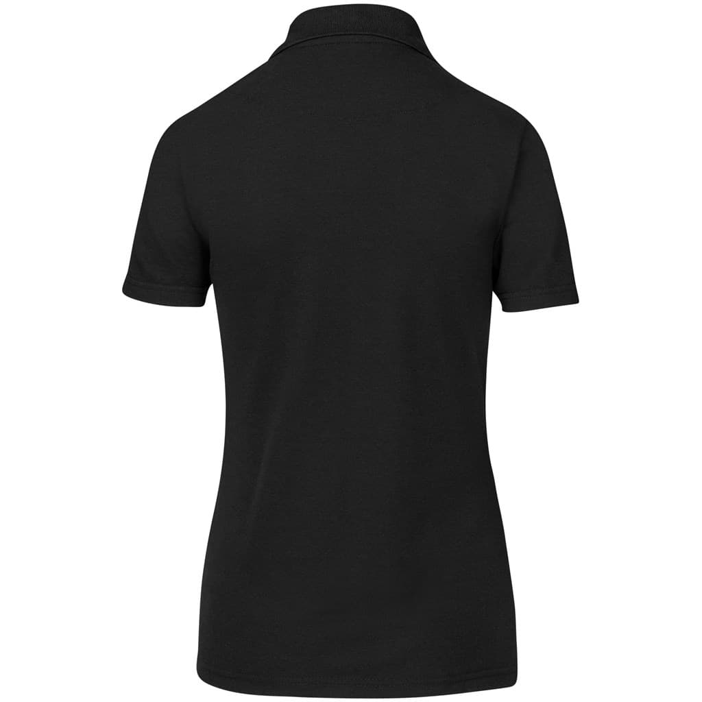 Ladies Solo Golf Shirt thumbnail 4