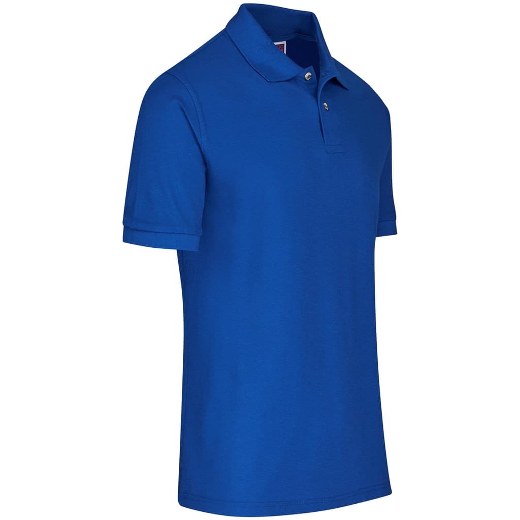 Mens Boston Golf Shirt thumbnail 7