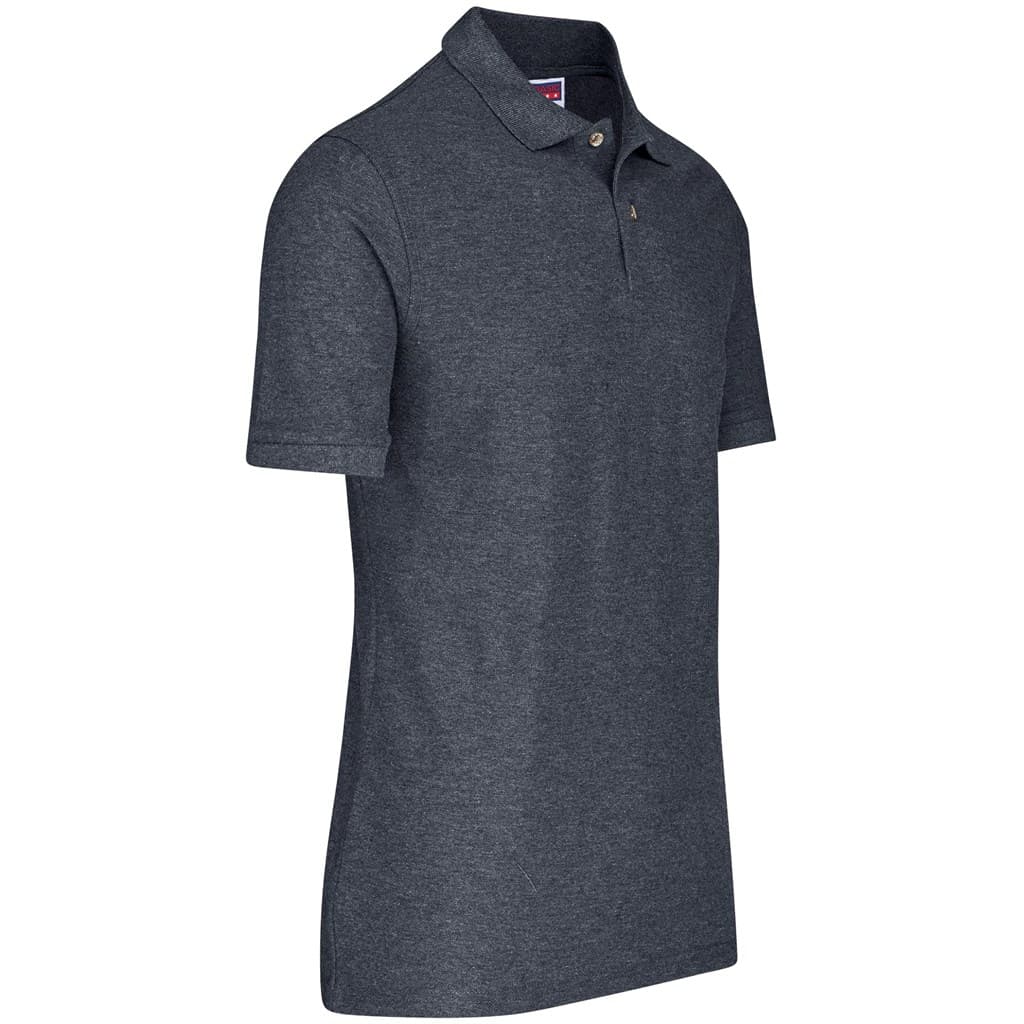 Mens Boston Golf Shirt thumbnail 9