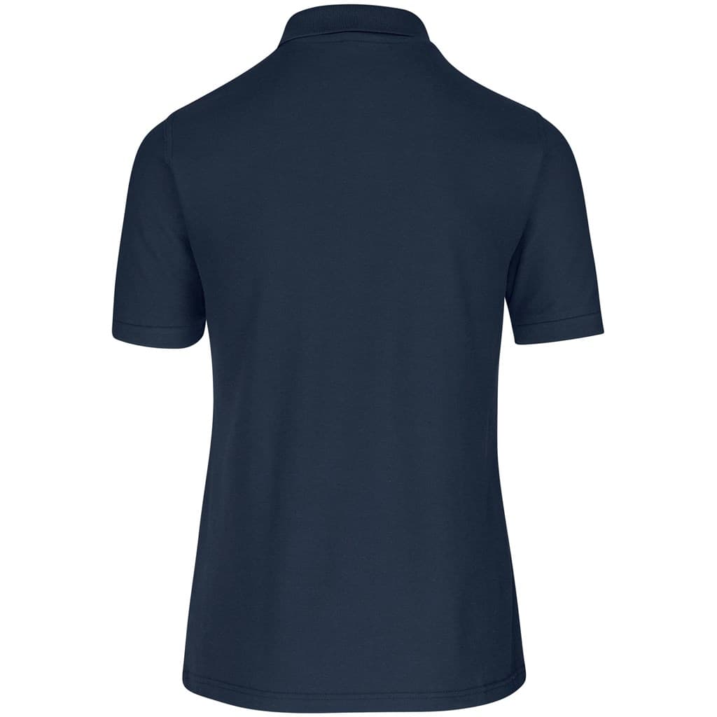 Mens Boston Golf Shirt thumbnail 13