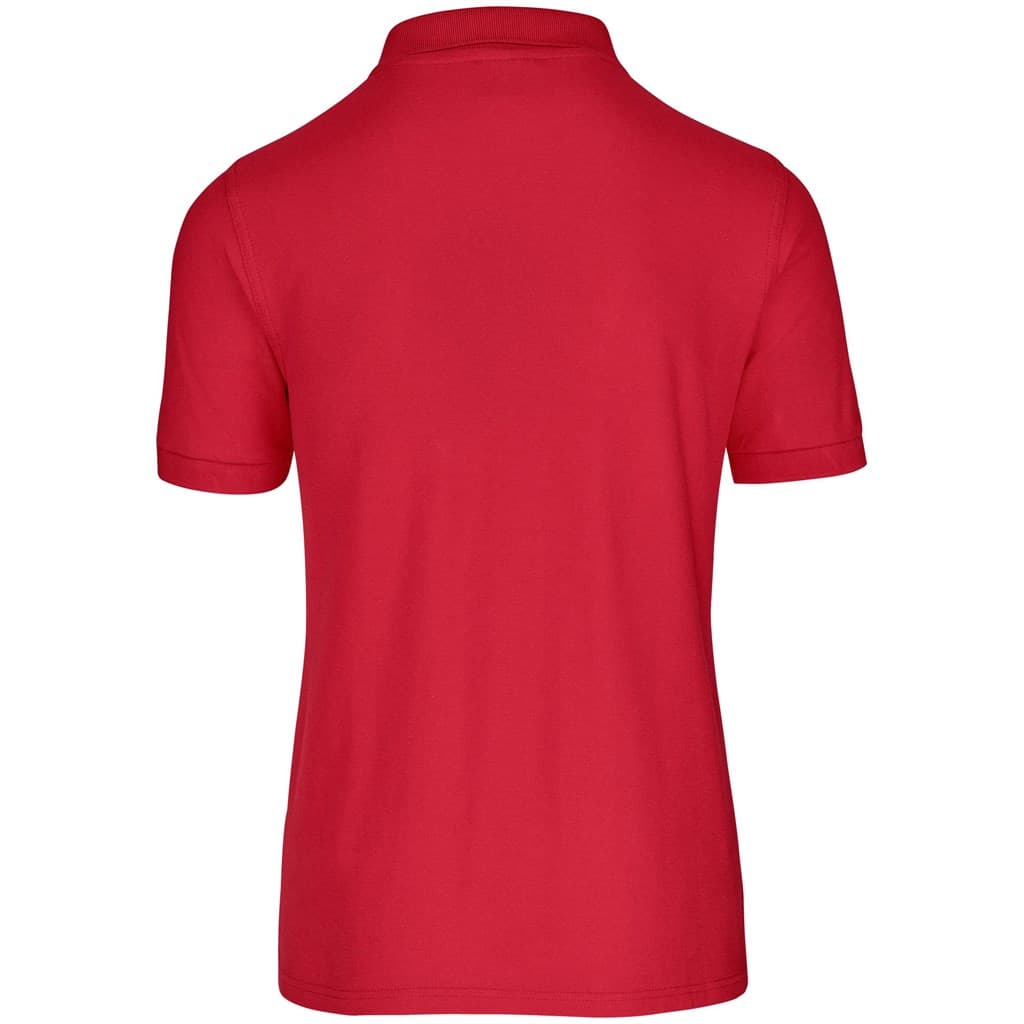 Mens Boston Golf Shirt thumbnail 15