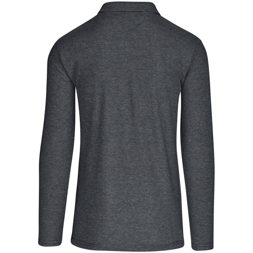 Mens Long Sleeve Elemental Golf Shirt thumbnail 14