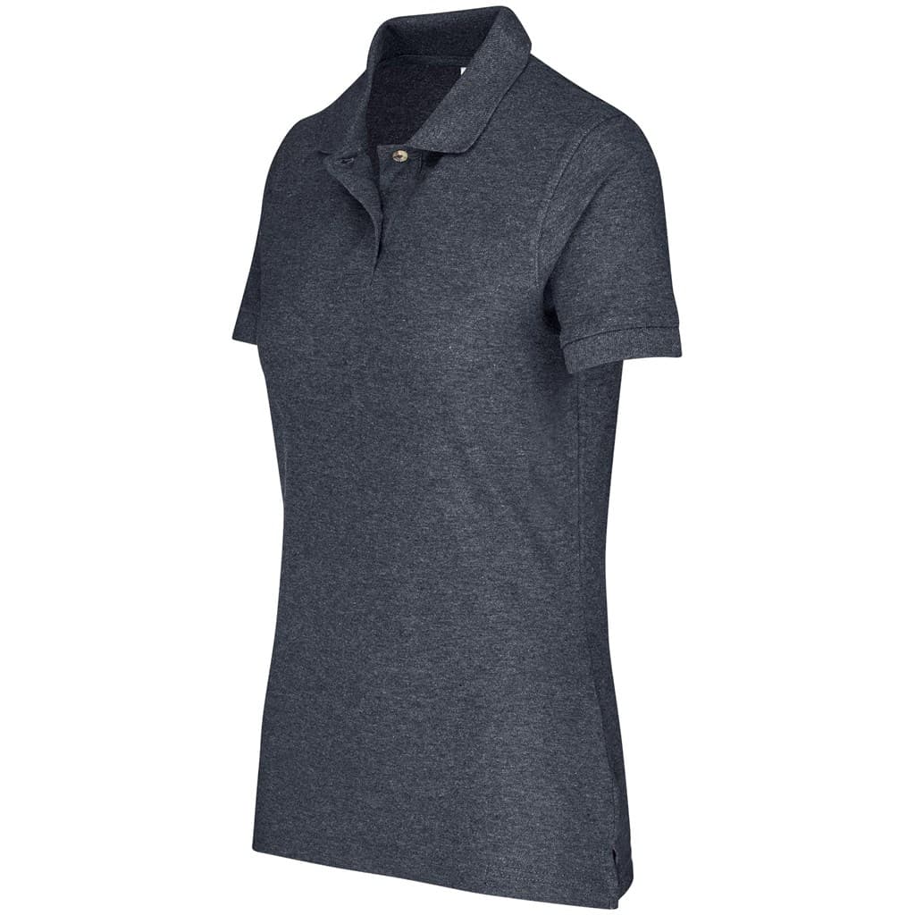 Ladies Boston Golf Shirt thumbnail 9