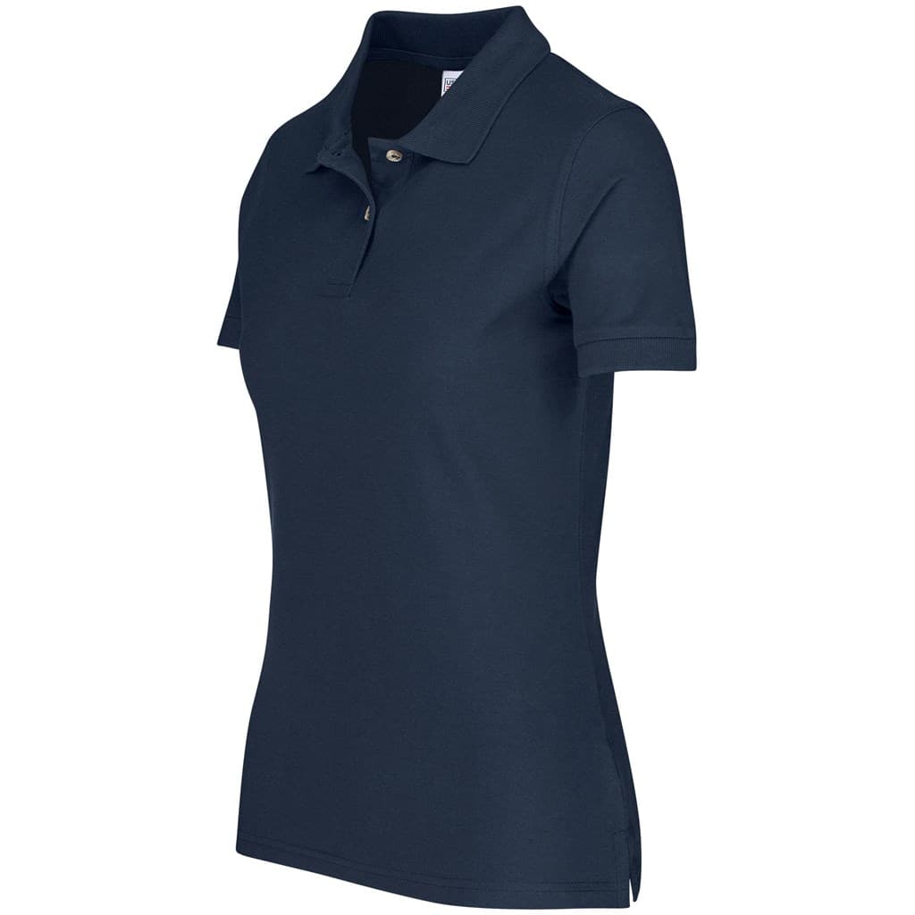 Ladies Boston Golf Shirt thumbnail 11