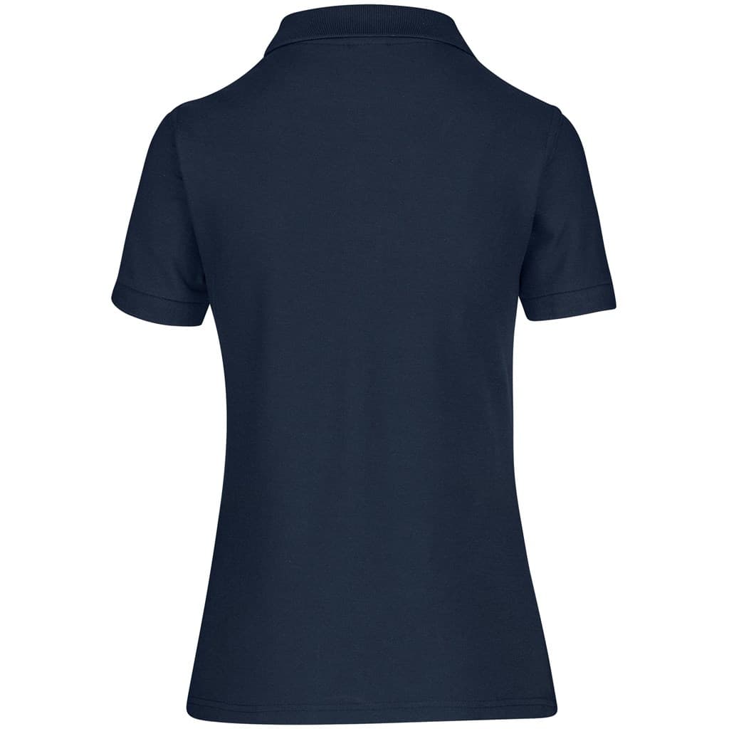 Ladies Boston Golf Shirt thumbnail 12