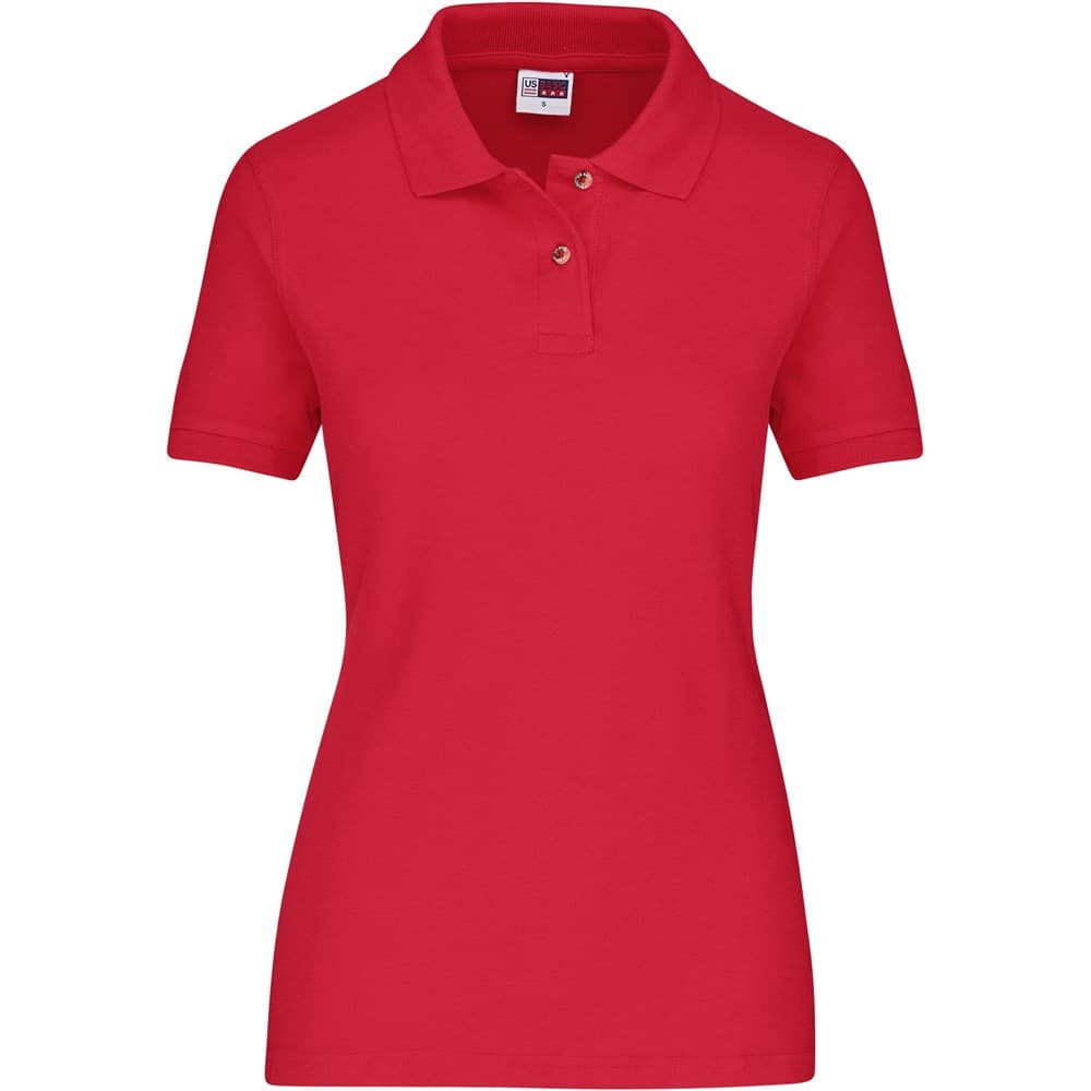 Ladies Boston Golf Shirt thumbnail 13