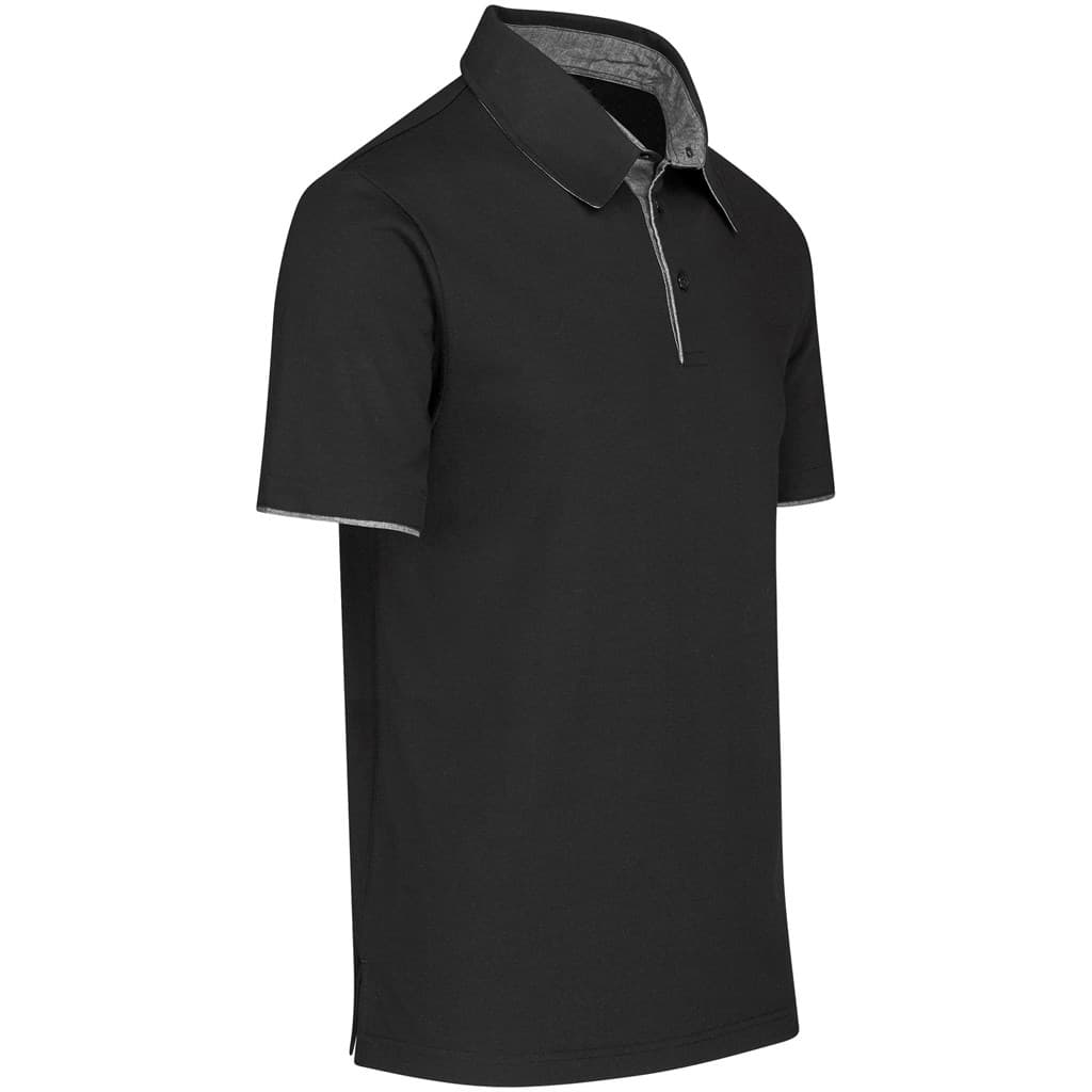 Mens Delta Golf Shirt thumbnail 6