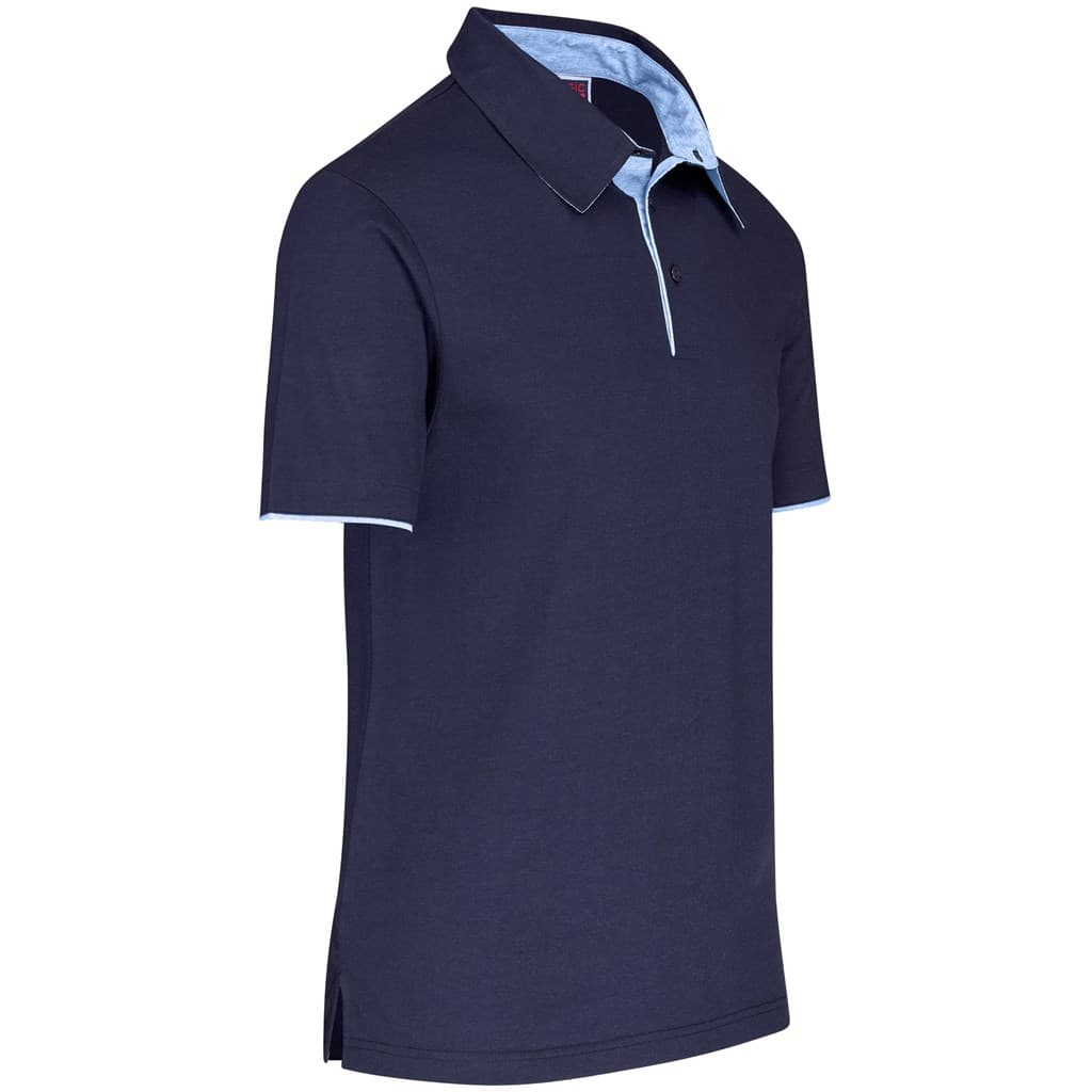 Mens Delta Golf Shirt thumbnail 8