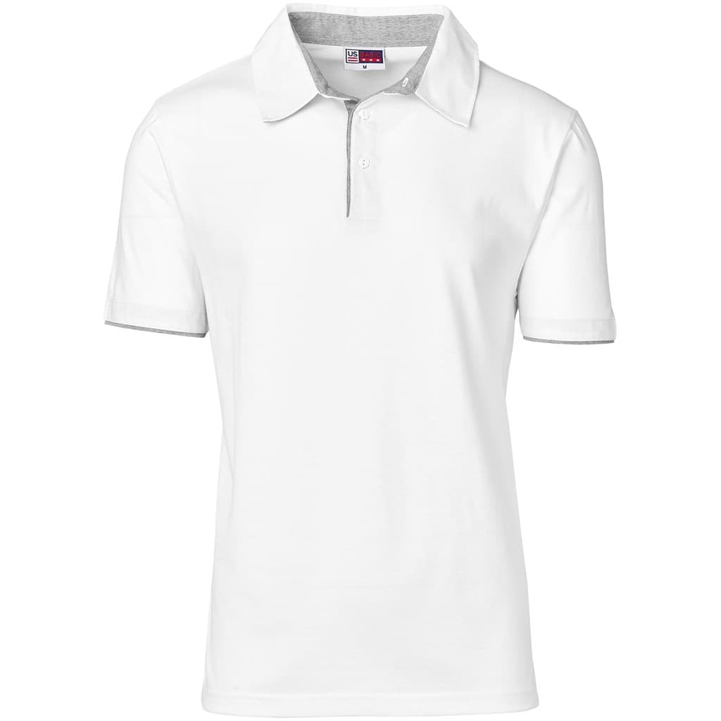 Mens Delta Golf Shirt thumbnail 10
