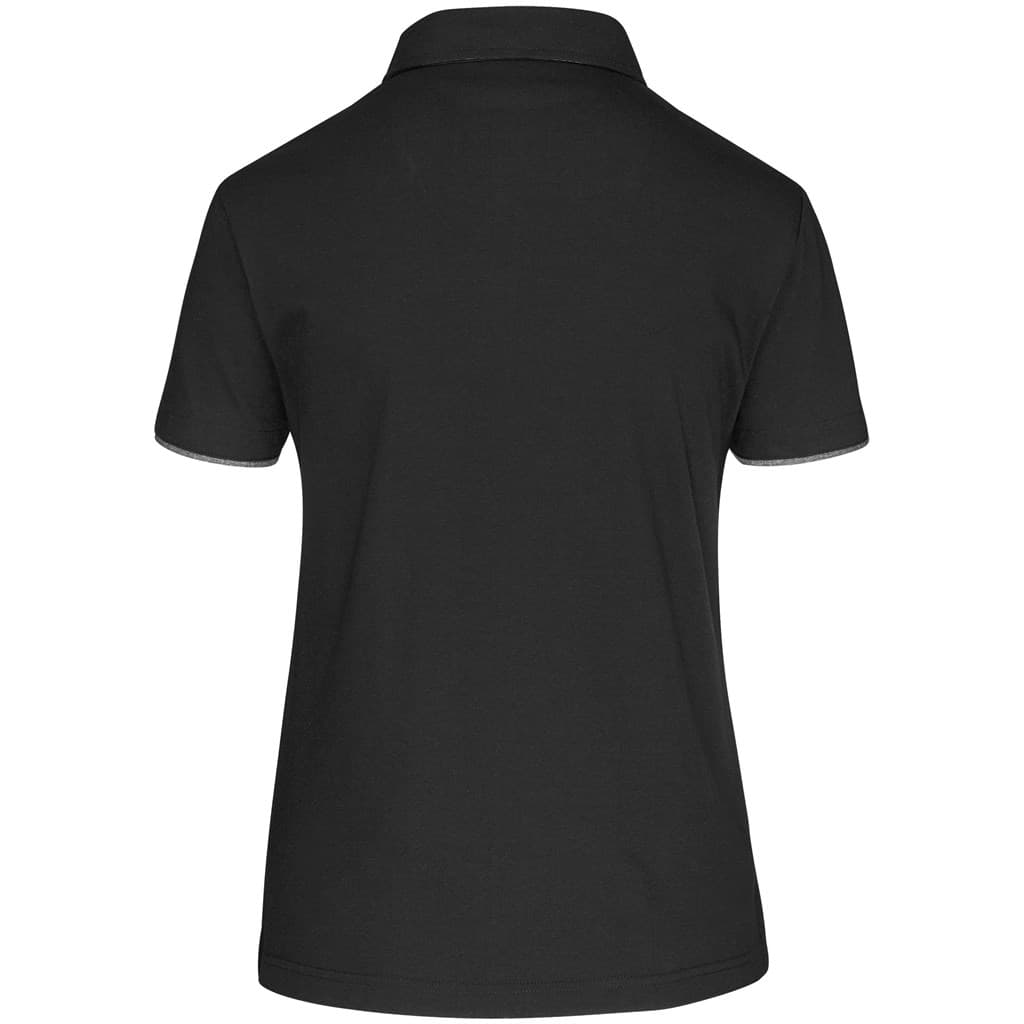 Ladies Delta Golf Shirt thumbnail 7