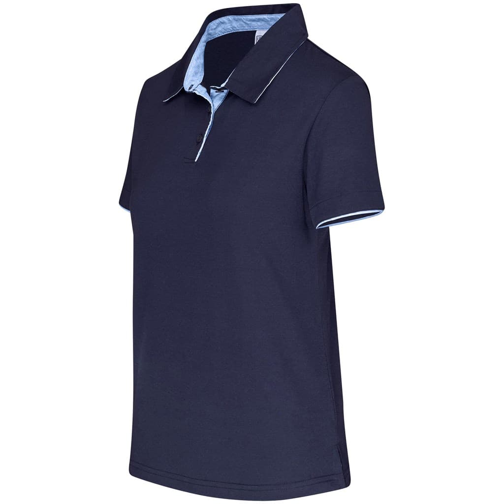 Ladies Delta Golf Shirt thumbnail 9