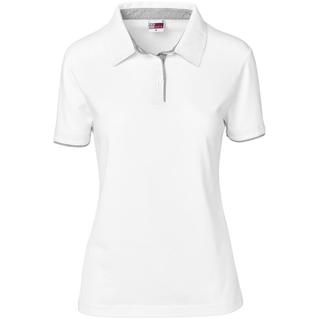 Ladies Delta Golf Shirt thumbnail 11