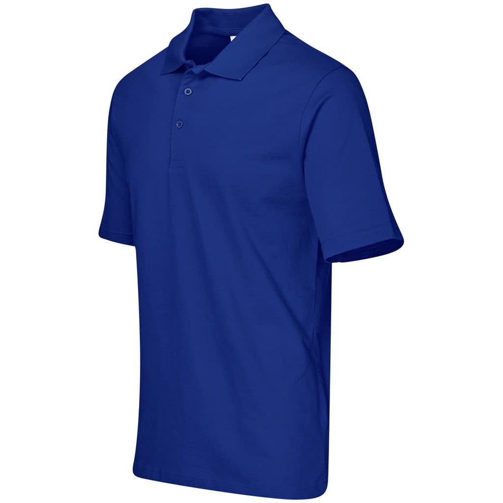 Mens Cardinal Golf Shirt thumbnail 15