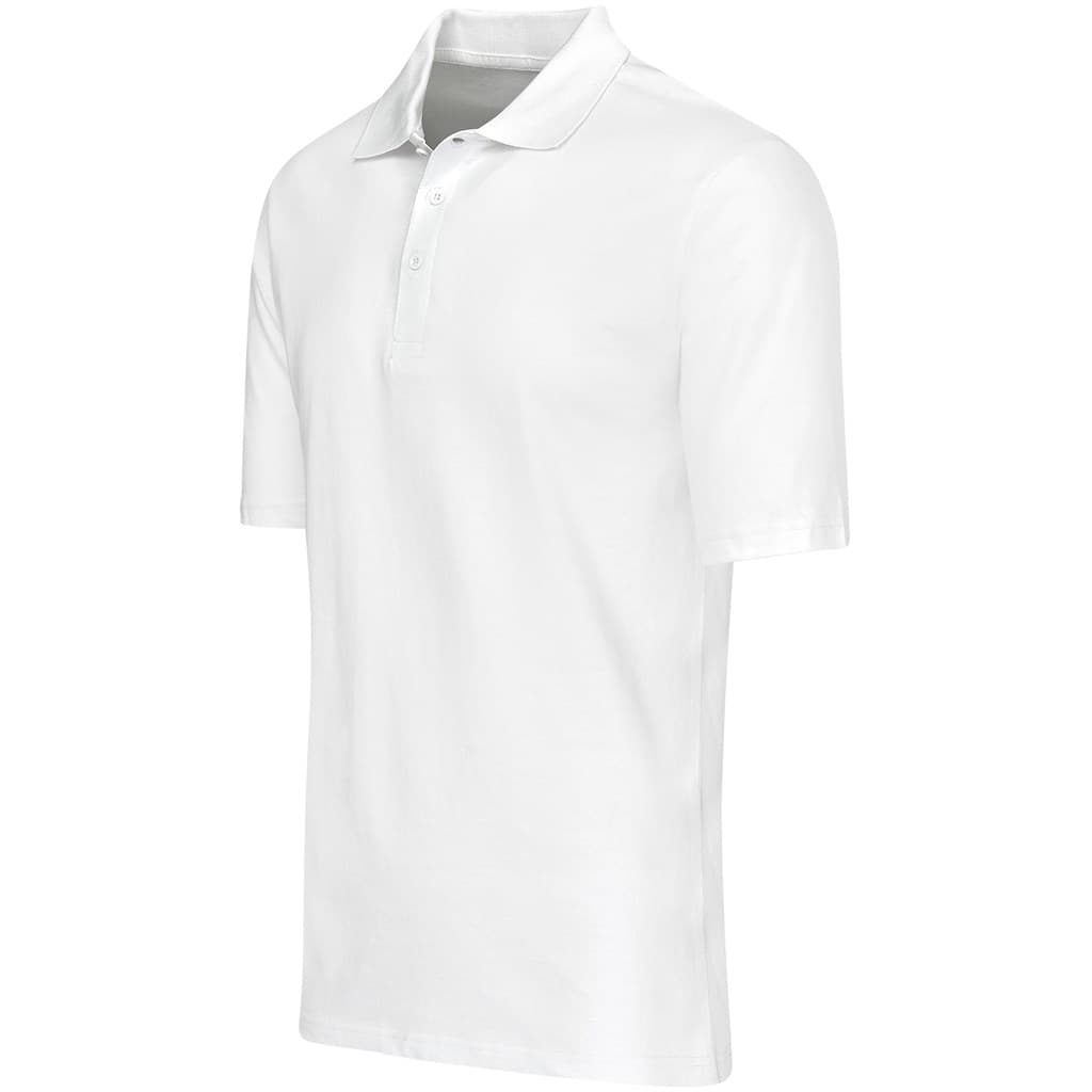 Mens Cardinal Golf Shirt thumbnail 18