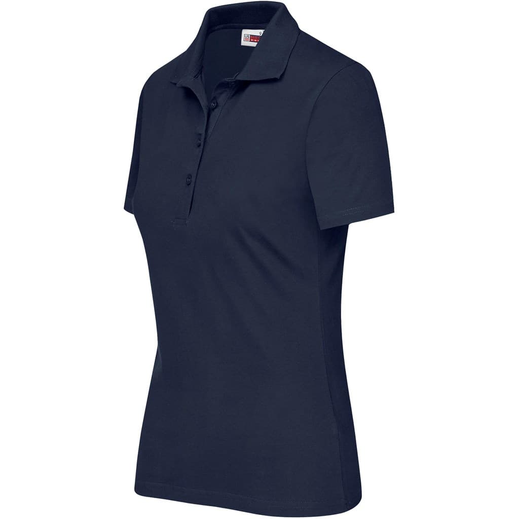 Ladies Cardinal Golf Shirt thumbnail 9