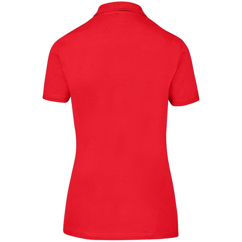 Ladies Cardinal Golf Shirt thumbnail 12