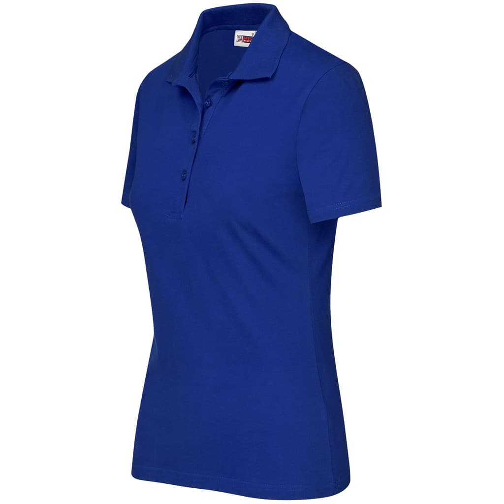 Ladies Cardinal Golf Shirt thumbnail 15