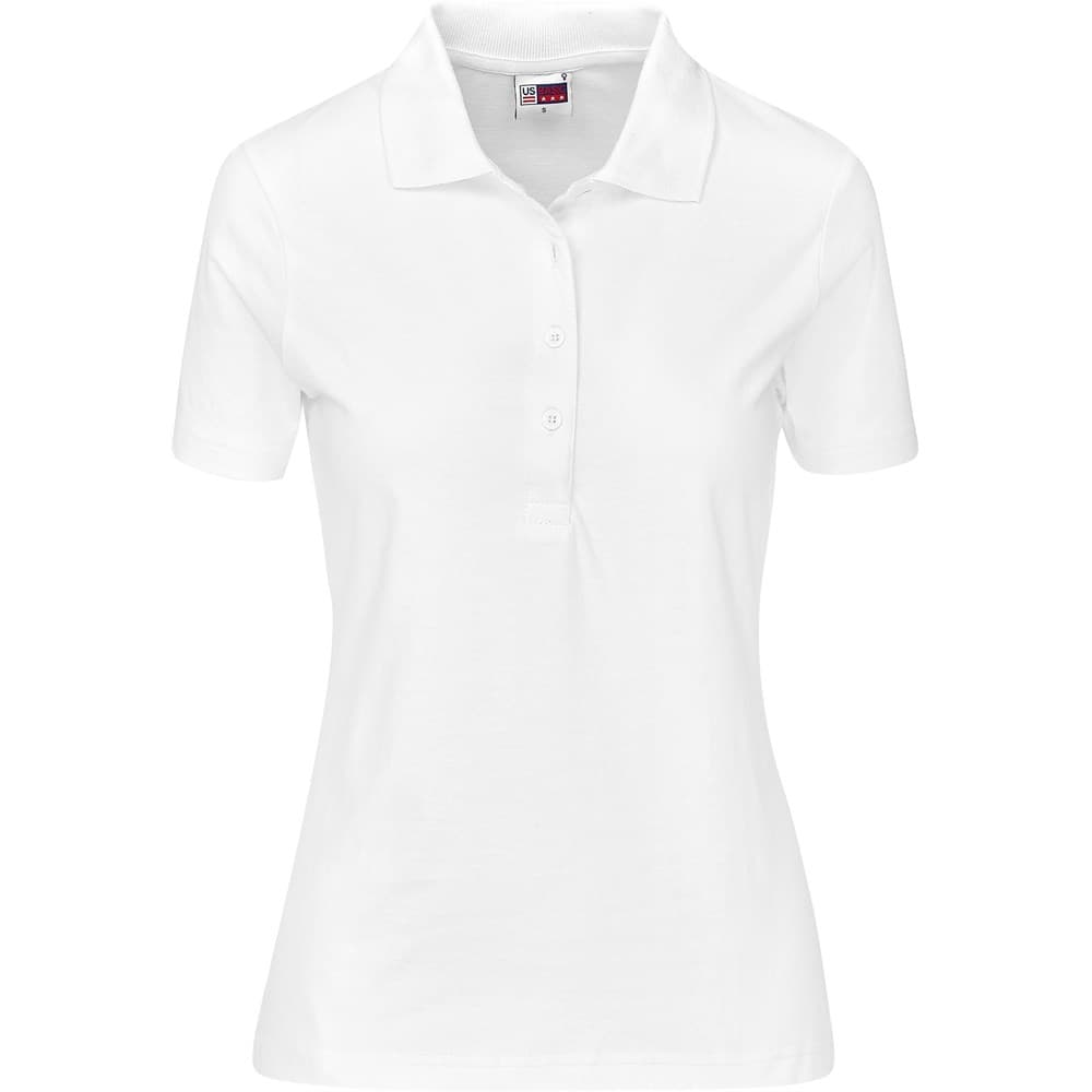 Ladies Cardinal Golf Shirt thumbnail 17