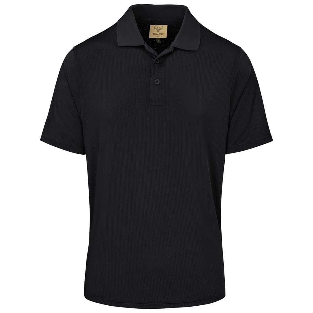 Mens Letaba Golf Shirt thumbnail 9