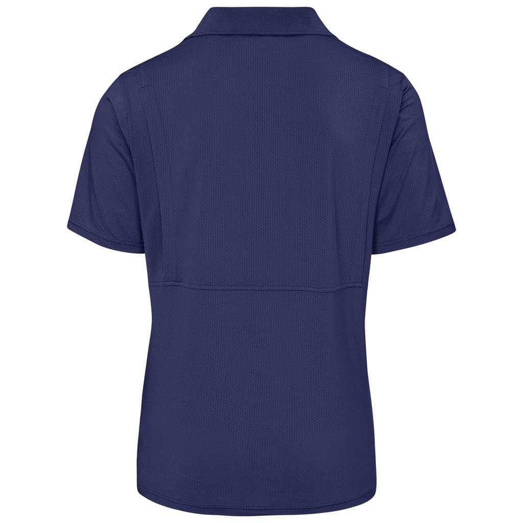 Mens Letaba Golf Shirt thumbnail 13