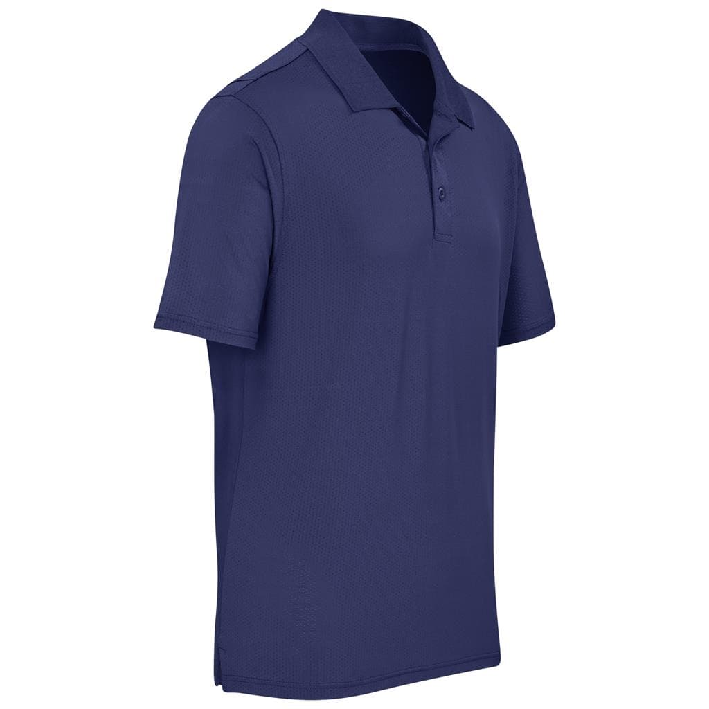 Mens Letaba Golf Shirt thumbnail 14