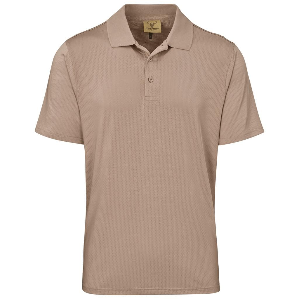 Mens Letaba Golf Shirt thumbnail 21