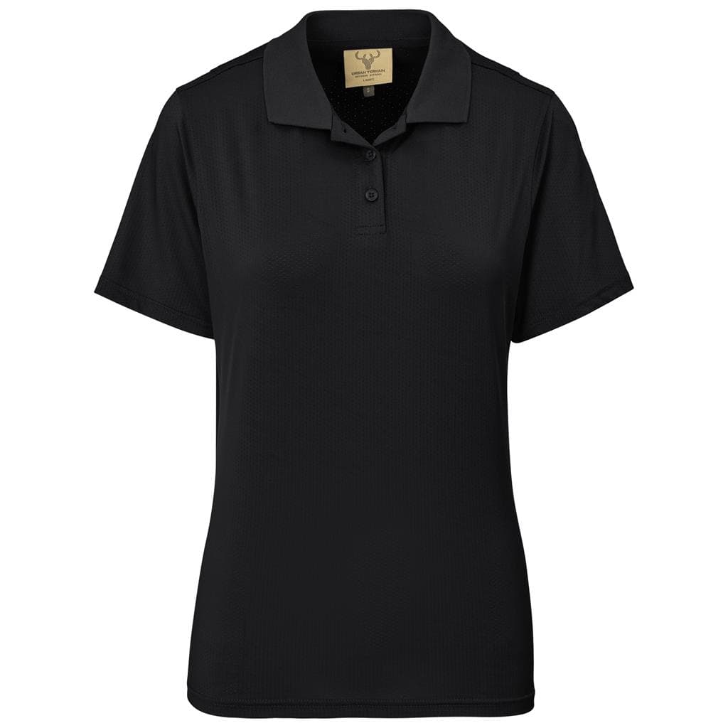 Ladies Letaba Golf Shirt thumbnail 6