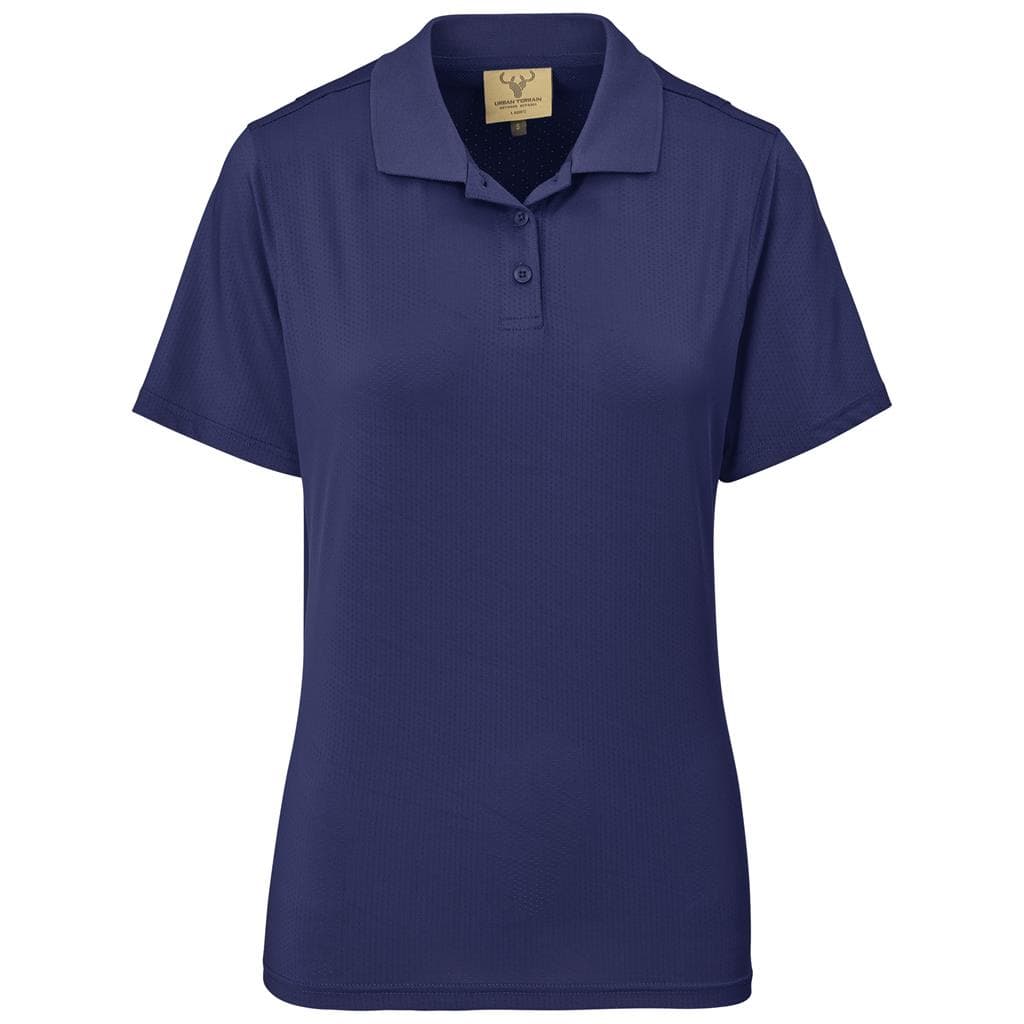 Ladies Letaba Golf Shirt thumbnail 9