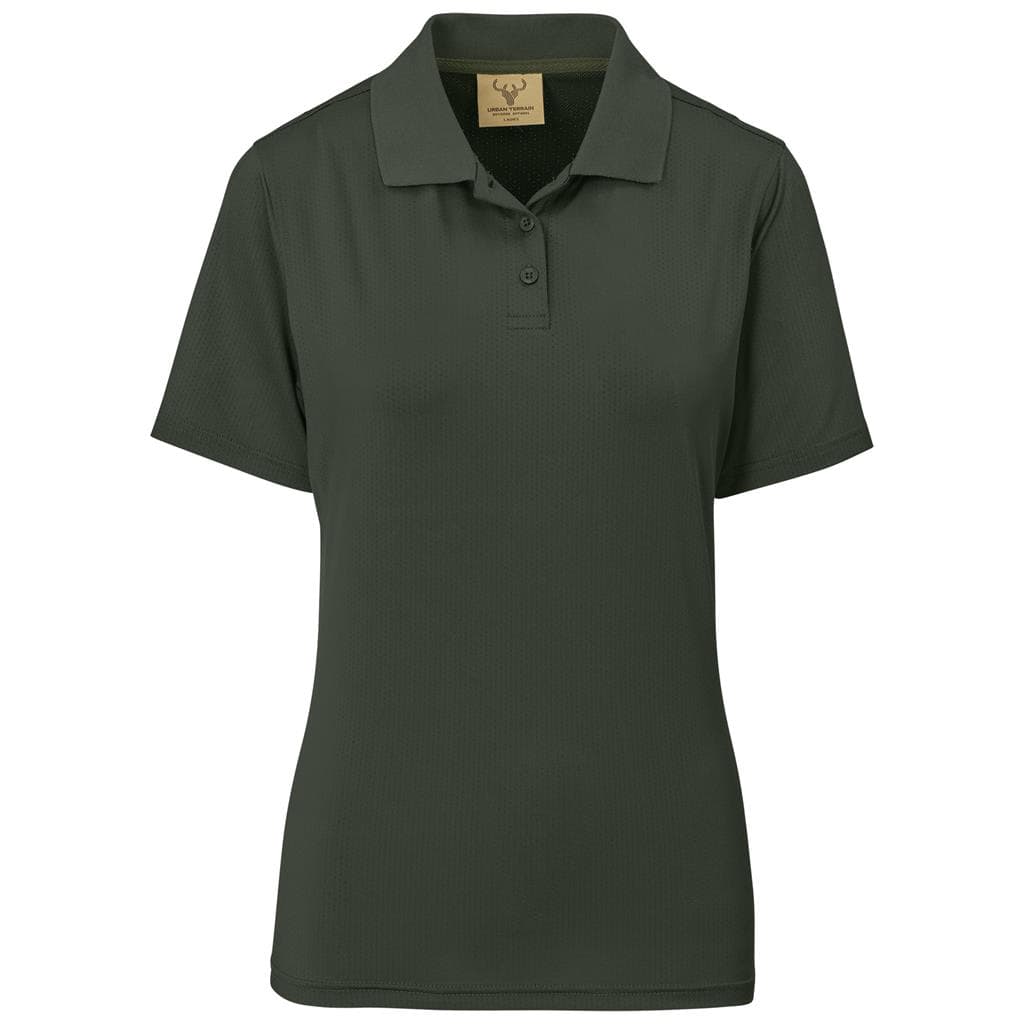 Ladies Letaba Golf Shirt thumbnail 12
