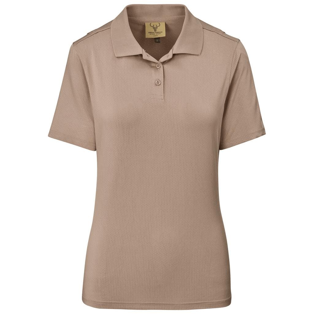 Ladies Letaba Golf Shirt thumbnail 18