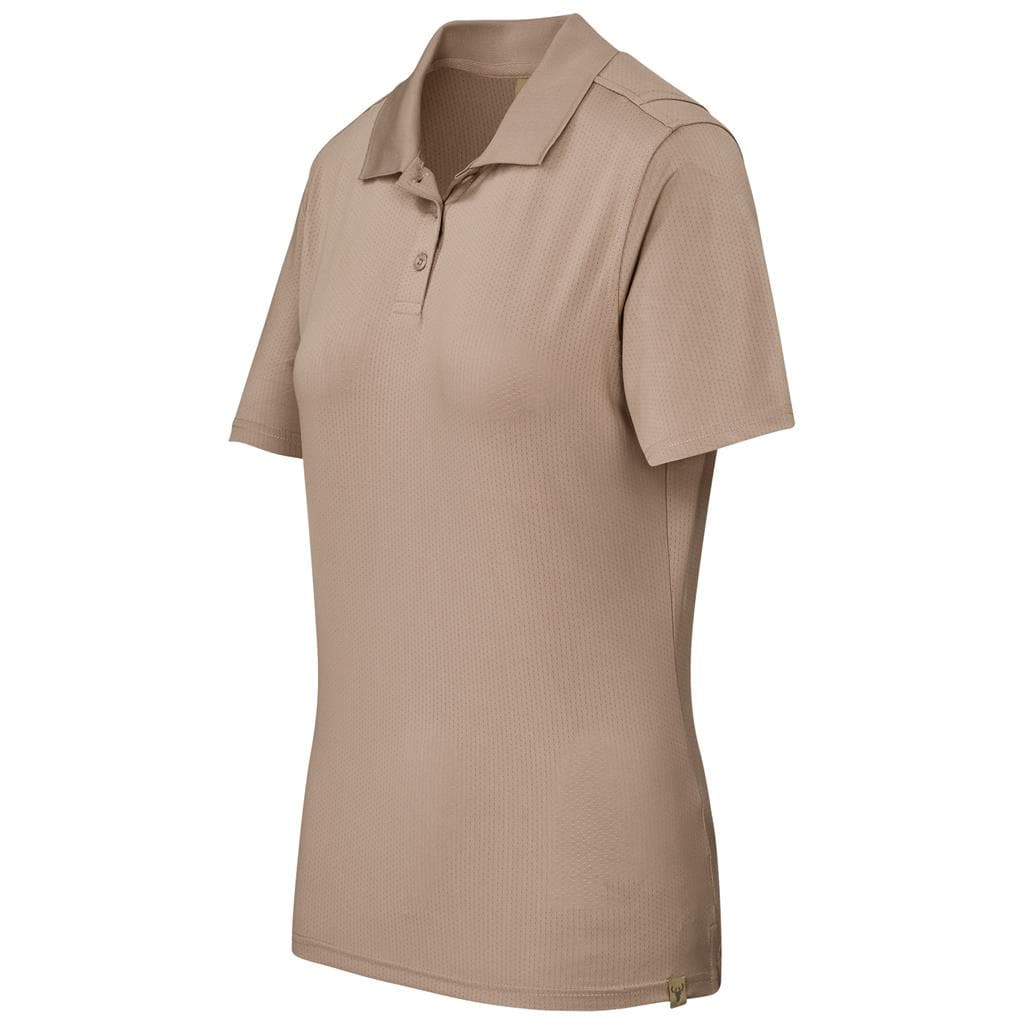 Ladies Letaba Golf Shirt thumbnail 20