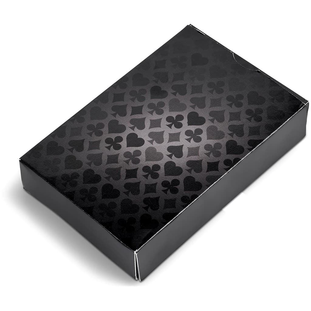 Altitude Sergio Playing Cards Set thumbnail 9