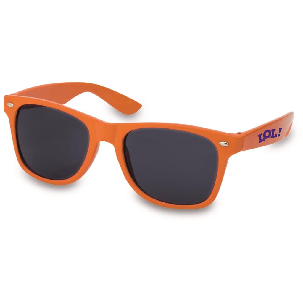 Altitude Jack Sunglasses thumbnail 5
