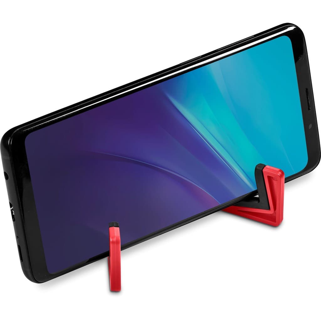 Altitude Kwami Recycled Plastic Phone Stand thumbnail 3