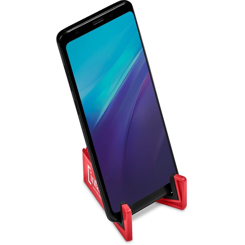 Altitude Kwami Recycled Plastic Phone Stand thumbnail 6
