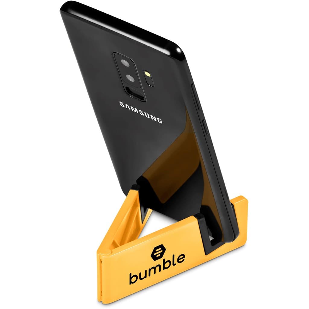 Altitude Kwami Recycled Plastic Phone Stand thumbnail 8