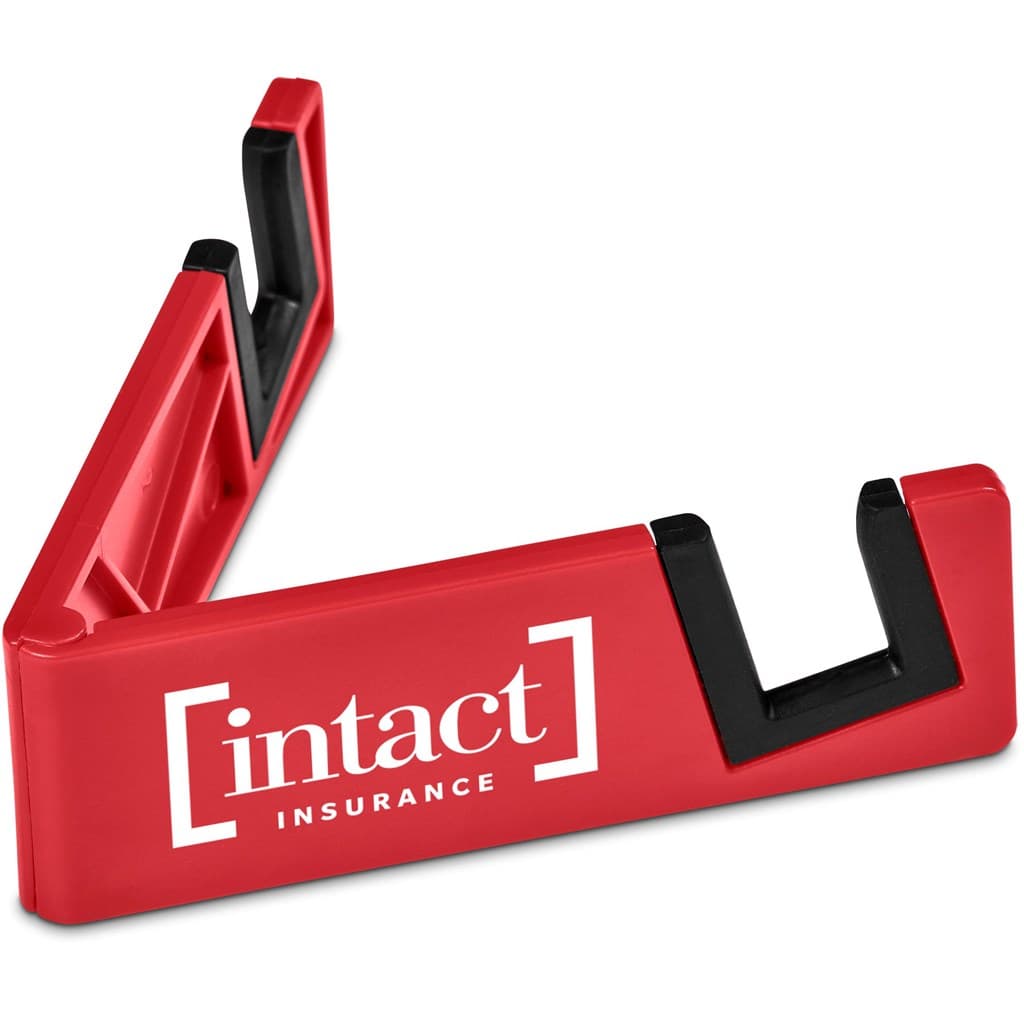 Altitude Kwami Recycled Plastic Phone Stand thumbnail 46