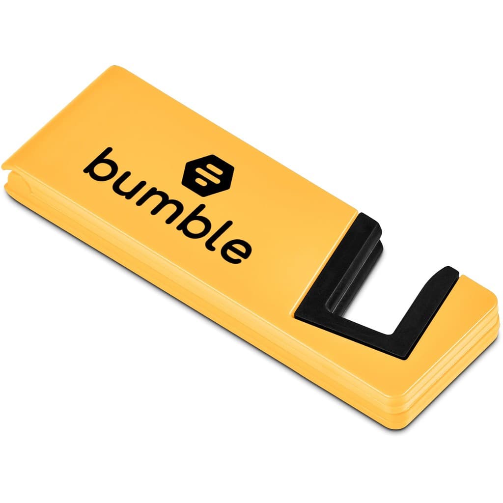 Altitude Kwami Recycled Plastic Phone Stand thumbnail 48