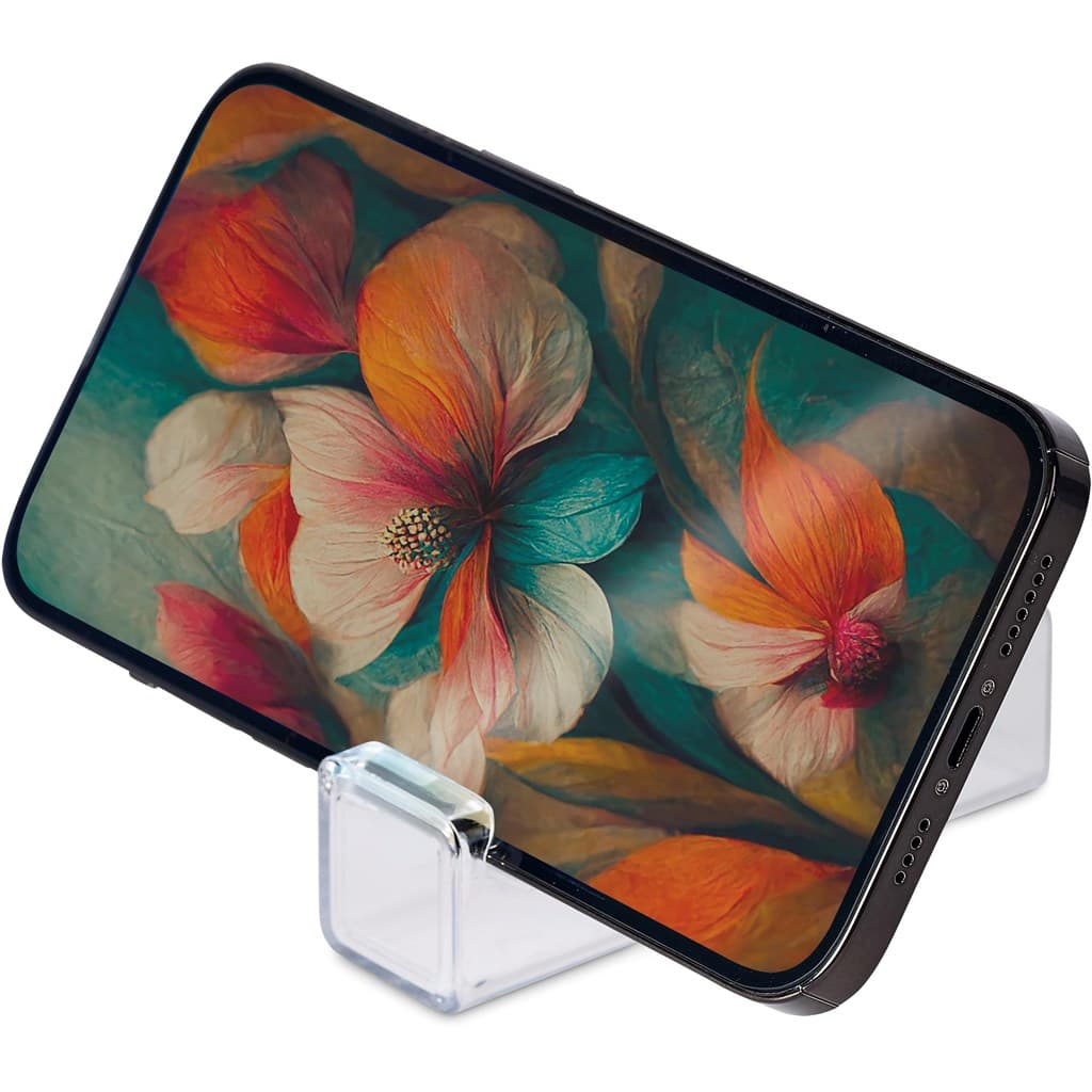 Altitude Slick Sanitising Screen Cleaner with Phone Stand thumbnail 8