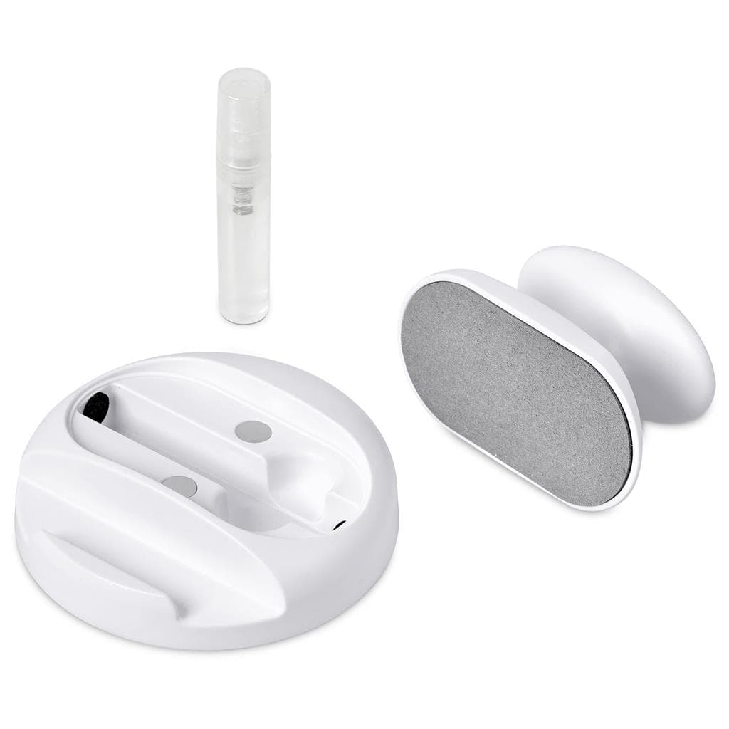 Altitude Doodad Sanitising Screen Cleaner with Phone Stand thumbnail 6