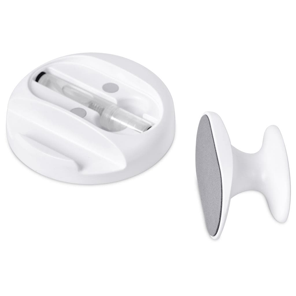 Altitude Doodad Sanitising Screen Cleaner with Phone Stand thumbnail 8