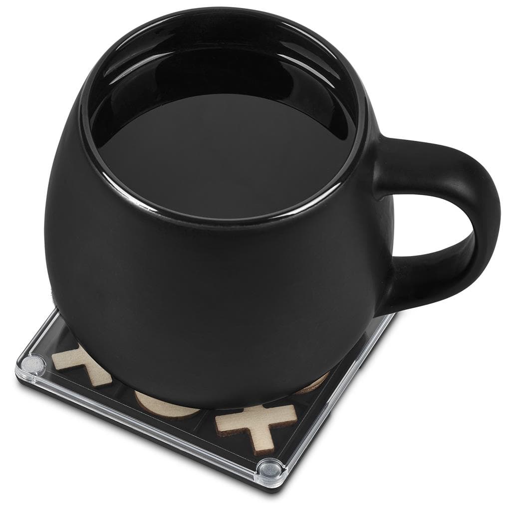 Altitude Boxter XOXO Game Coaster thumbnail 5