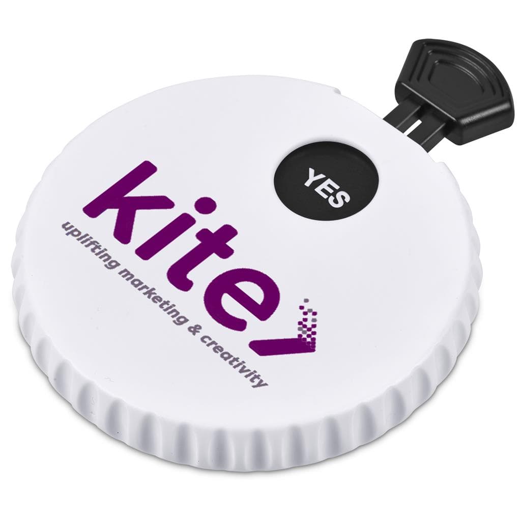 Altitude Yesno Bottle Opener thumbnail 3