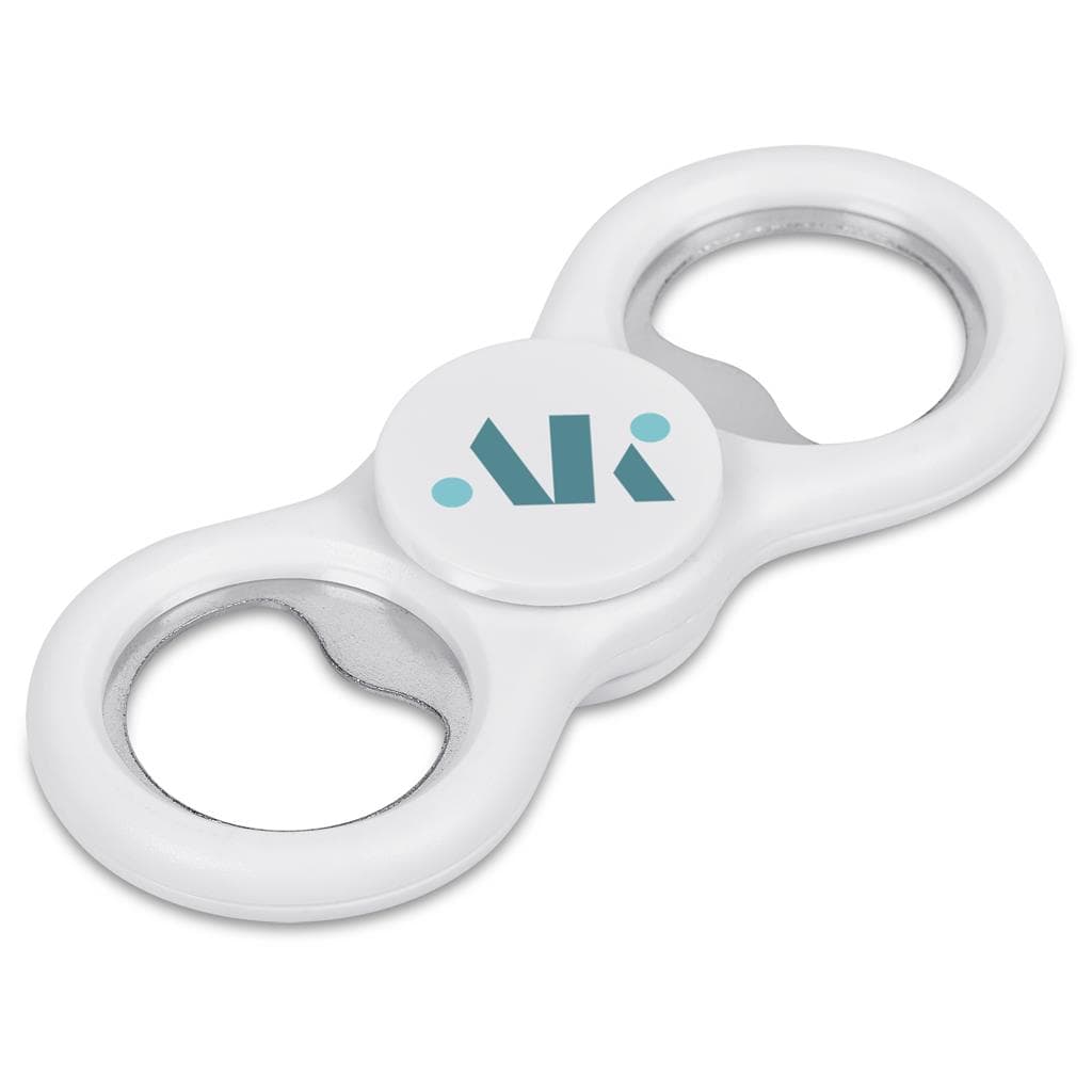 Altitude Whirly Spinner Bottle Opener thumbnail 8