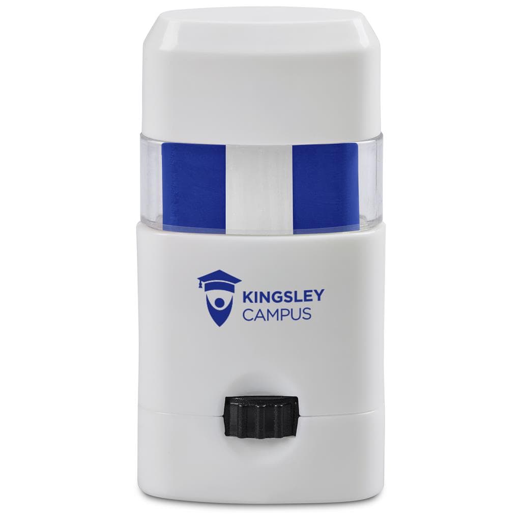 Altitude Cheer Face Paint thumbnail 11